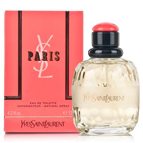 ysl paris fragrantica|ysl paris perfume discontinued.